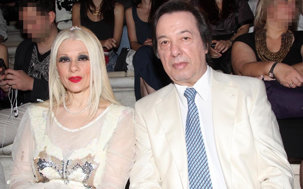 Πέθανε ο μαέστρος Γιώργος Νιάρχος