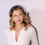 Κλέλια Ανδριολάτου: Ο σύντροφος που τη στηρίζει και η λίστα Forbes 2026