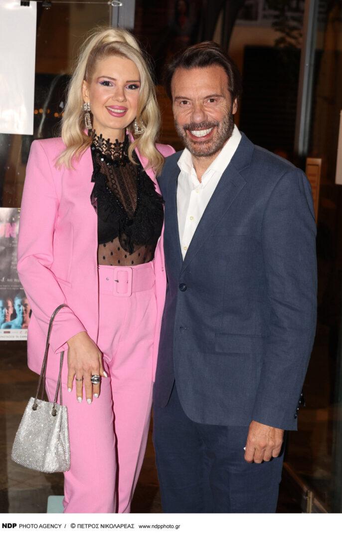 Στράτος Τζώρτζογλου: “Γνωστή ηθοποιός έχει παρενοχληθεί από σκηνοθέτη και δεν το έχει πει ποτέ”