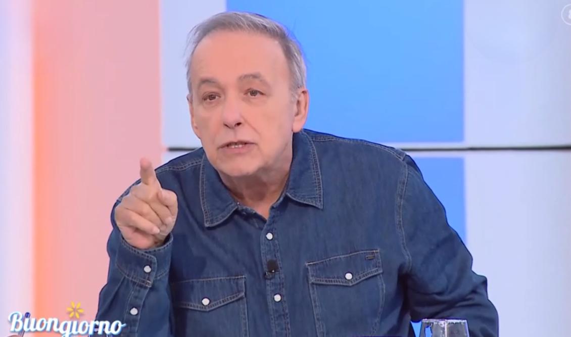 Όταν ο Ανδρέας Μικρούτσικος εξαγρίωσε τον Μίνωα Κυριακού