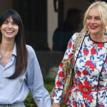 Η Ηλιάνα Παπαγεωργίου μίλησε για τη διαμάχη με την Χριστοπούλου