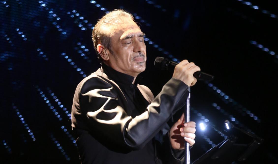 Σιωπηλός θρήνος για τον Νότη Σφακιανάκη