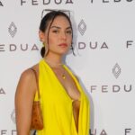 Βρισηίδα Ανδριώτου: Η αποκάλυψη ότι κάνει τρεις δουλειές