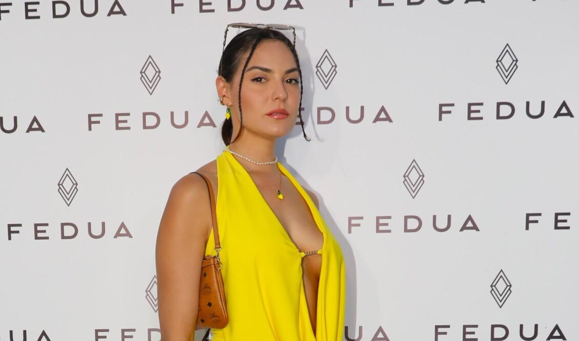 Βρισηίδα Ανδριώτου: Η αποκάλυψη ότι κάνει τρεις δουλειές