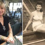 Είναι 101 ετών, γυμνάζεται και δουλεύει ακόμα!