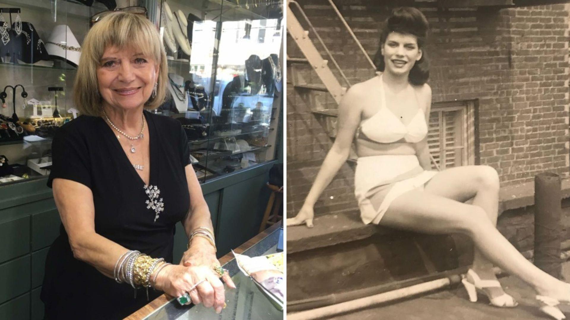 Είναι 101 ετών, γυμνάζεται και δουλεύει ακόμα!