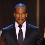 Έντι Μέρφι: Είμαι πολύ εύκολος. Μοιάζω πολύ με γάτα