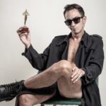 Τόλης Παπαδημητρίου: Για μένα το παιδί  είναι ένα project, ισόβιο μεν, αλλά project