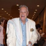 Ντίμης Κρίτσας: Ο μετρ της μόδας που έδωσε κοσμοπολίτικη λάμψη στην ελληνική φινέτσα