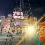 «Το Πάρκο της Αγάπης» στην Πάτρα ανοίγει τις πύλες του!