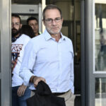 Δημήτρης Λιγνάδης: Ξανά στο εδώλιο για τους βιασμούς