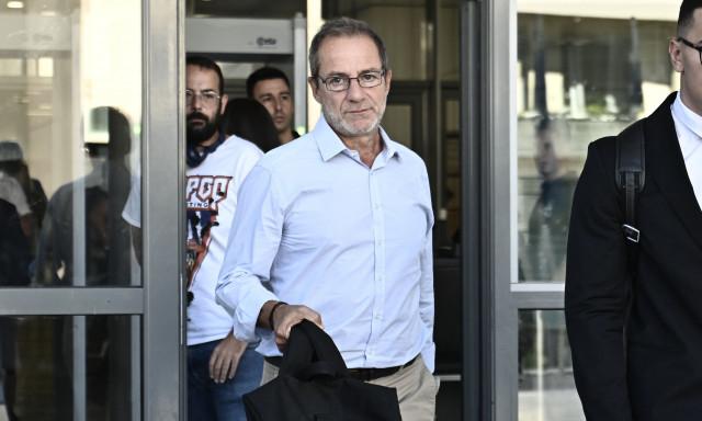 Δημήτρης Λιγνάδης: Ξανά στο εδώλιο για τους βιασμούς