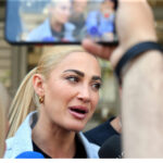 Ιωάννα Τούνη: “Οι κατηγορούμενοι προσπαθούν να παρουσιαστούν ως θύματα”