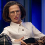 Η θεία Σταματίνα δεν  ήταν ήσυχο κύμα…  Ξαφνικά ήμουν παντού!