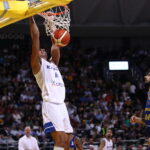 Πρώτο βήμα για το Μουντομπάσκετ 2027