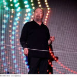 Επιστροφή στο J2US: Ο Σταμάτης Φασουλής κάνει αποκαλύψεις