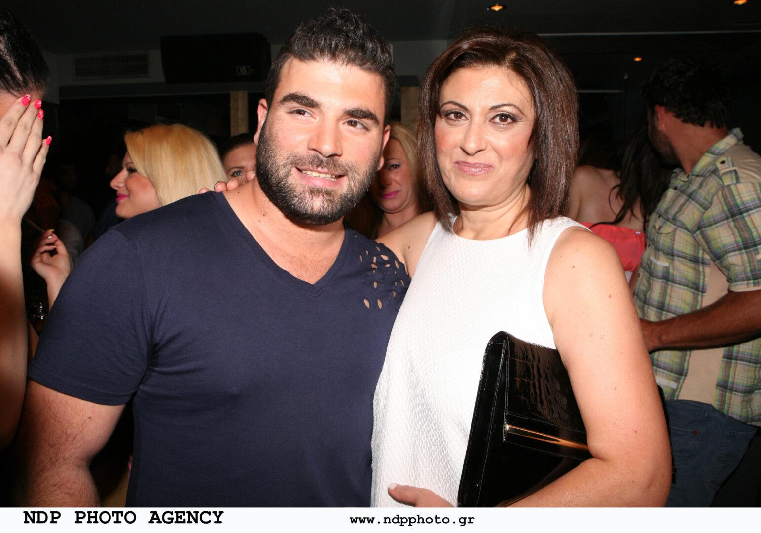 “Να ανοίξει ξανά η υπόθεση Παντελίδη”