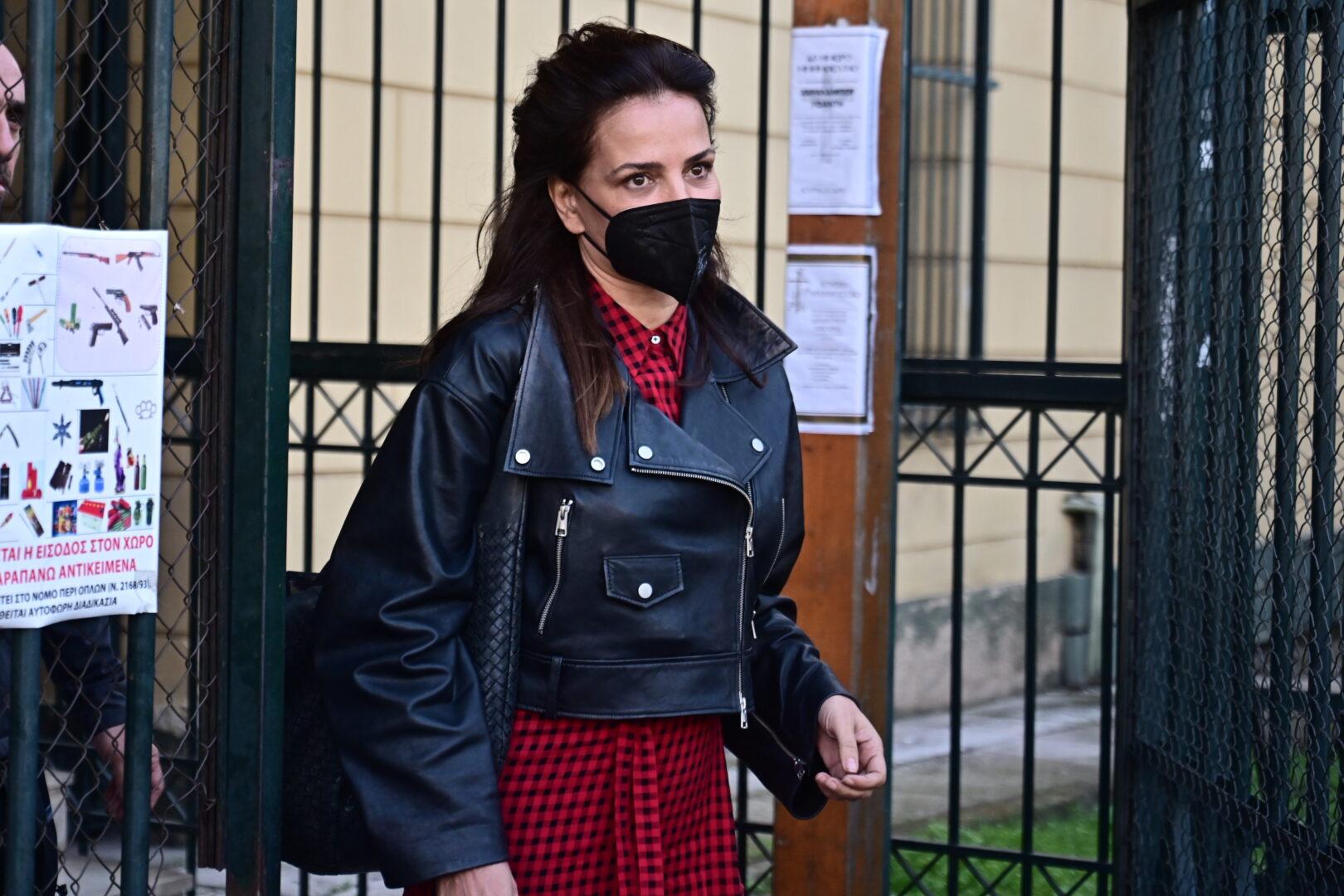 Όλα λάθος για τη Δήμητρα