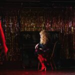 Σάλος για την τρανς Αλίκη