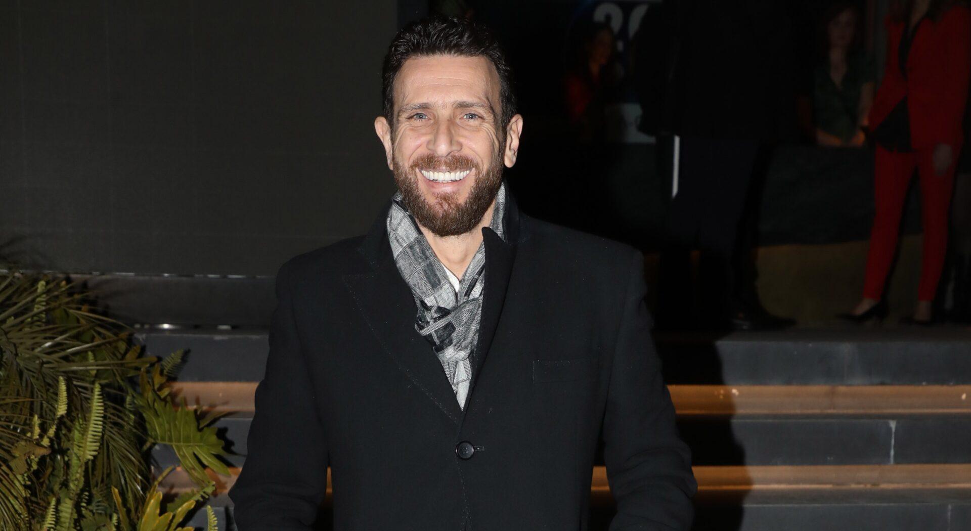 Η συγκλονιστική εξομολόγηση του Θανάση Πάτρα