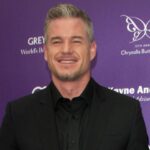 Έρικ Ντέιν: Νέες φωτογραφίες με τον ηθοποιό που έχει ALS σε αναπηρικό αμαξίδιο