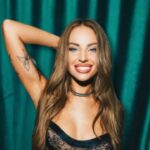 Ανδρομάχη για τον αγενή θαυμαστή: “Με άγγιξε στη σκηνή” – “Ήθελα να τον κλωτσήσω”