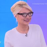 Επέστρεψε στο Buongiorno η Φαίη Σκορδά – Η αποκάλυψη για την επέμβαση στο μάτι