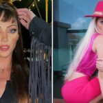 Πέθανε η Βραζιλιάνα Barbie