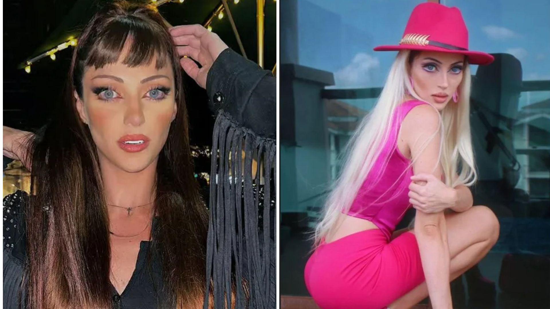 Πέθανε η Βραζιλιάνα Barbie