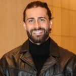 Η άσχημη εμπειρία του Βασάλου πριν το σεξ