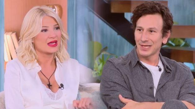 Μιχάλης Σαράντης: Για χρόνια είχα ενοχές που έζησα εγώ κι όχι εκείνος