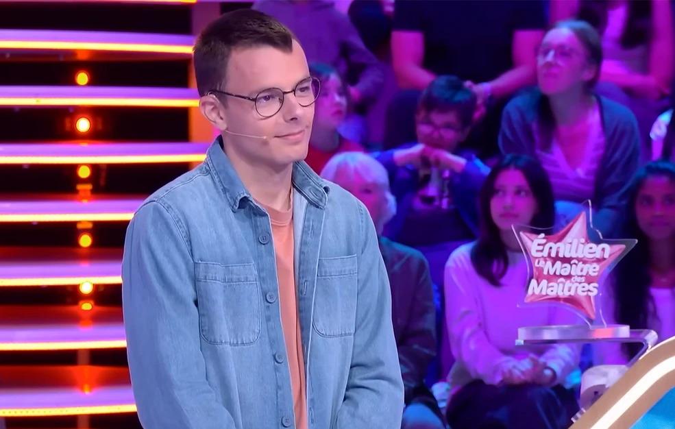 Ο 22χρονος “μάγος” των τηλεπαιχνιδιών που σάρωσε για 21 μήνες