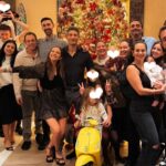 Εριέττα Κούρκουλου: Το vegan τραπέζι για την Ημέρα των Ευχαριστιών