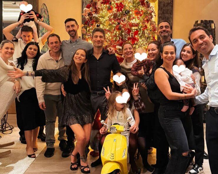 Εριέττα Κούρκουλου: Το vegan τραπέζι για την Ημέρα των Ευχαριστιών