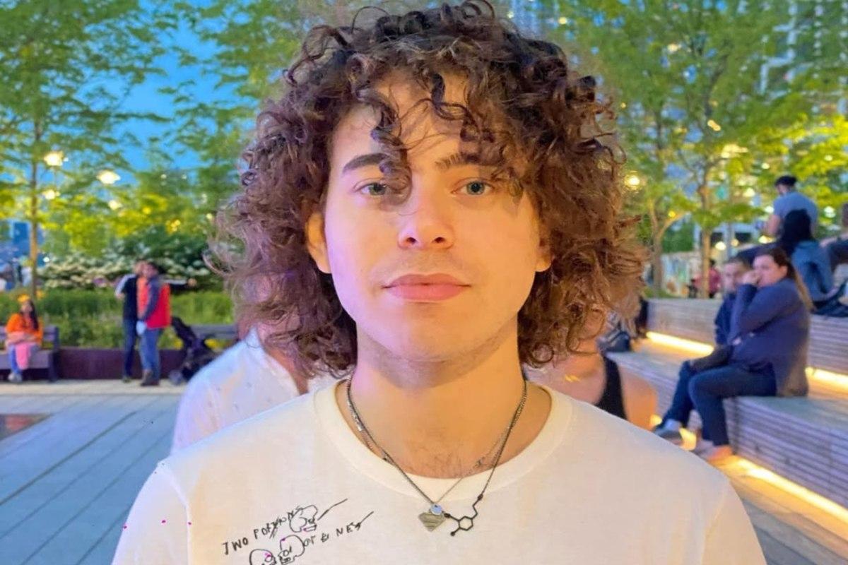 Ο πρώτος δισεκατομμυριούχος της Gen Ζ