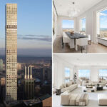 Ο «καταραμένος» πύργος των δισεκατομμυριούχων