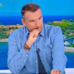 Έξαλλος on air ο Γιώργος Λιάγκας: “Τι να πω γαμ…”