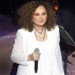 Γλυκερία: “Ενώ τραγουδούσα, ενημερώθηκα πως πέθανε ο πατέρας μου”