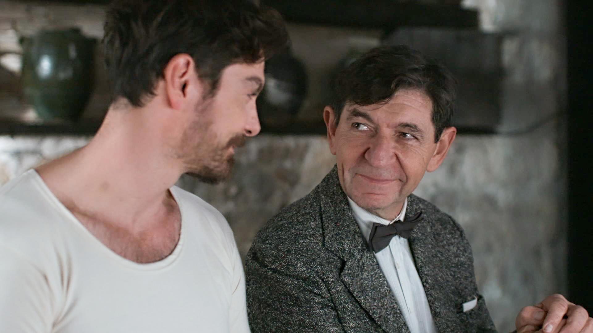 Δραματική κλιμάκωση στο «Grand Hotel»