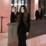 Κίμπερλι Γκίλφοϊλ: Η λαμπερή εμφάνιση που έκλεψε τις εντυπώσεις