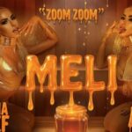 Αναστασία Γιούσεφ: Με το δάχτυλο στο… MELI!