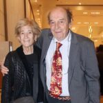 Μαρία Μανουσάκη: “Εγώ περιμένω ακόμα να ξυπνήσει”