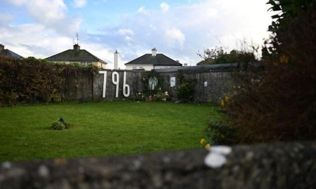 Ιρλανδία: Λείψανα 800 βρεφών στο «σπίτι του τρόμου»