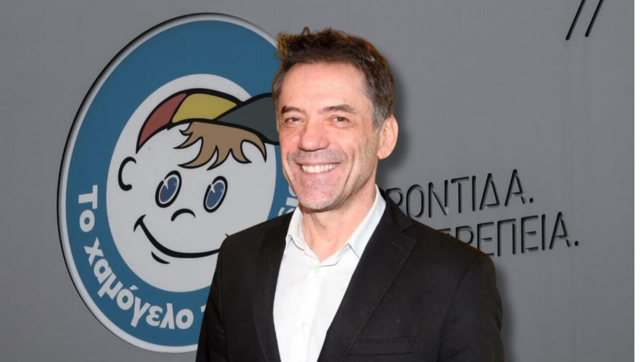 Θάνος Καλλίρης για “Χαμόγελο του Παιδιού”: “30 χρόνια στο πλάι σας και με πικράνατε” – Τι έχει συμβεί;