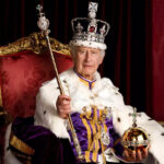 Ο βασιλιάς Κάρολος γιορτάζει τα 77α γενέθλια του