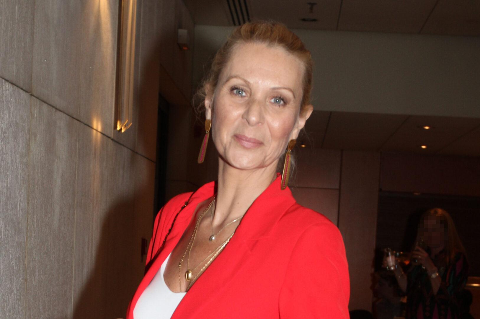 Κατερίνα Γκαγκάκη: Έχει ξεπεράσει τη βουλιμία εδώ και 690 κάτι μέρες