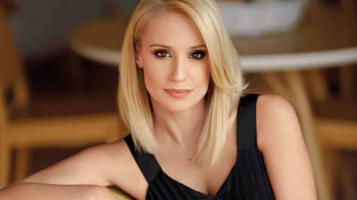 Η Κατερίνα Παναγοπούλου και τα πισώπλατα μαχαιρώματα