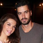 Βάσω Λασκαράκη – Γιάννης Τσιμιτσέλης: Ευχές για τα γενέθλια της κόρης τους