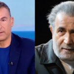 Γιώργος Λιάγκας: Γι αυτό έστειλα εξώδικο στο Λαζόπουλο