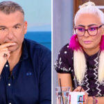 Άρια Καλύβα: «Ο Λιάγκας επί δύο μέρες κατακρεουργούσε τη Δέσποινα Βανδή»